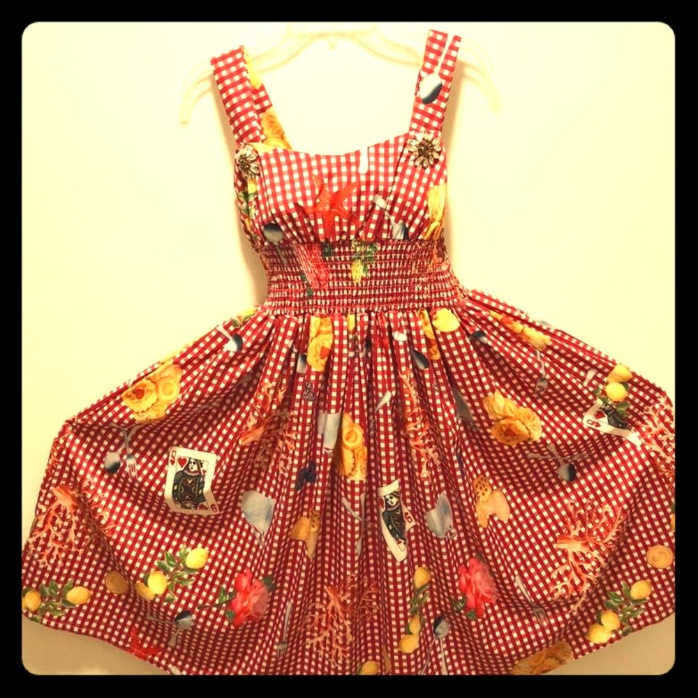 Dress